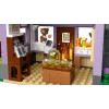 LEGO FRIENDS 42669 Bitininko namas ir gėlių sodas