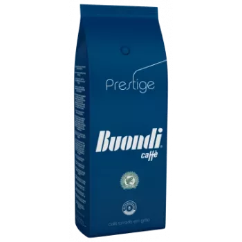 BUONDI PRESTIGE kavos pupelės, 1 kg, 736889