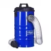 Scheppach Dc100 65L 1200W Dust Extractor 230V, Mėlyna