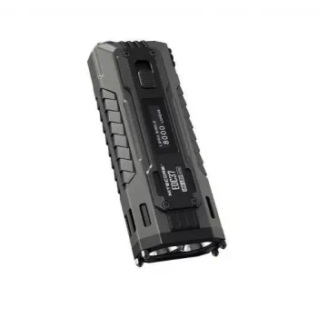 Flashlight Edc SERIES/EDC37 Nitecore