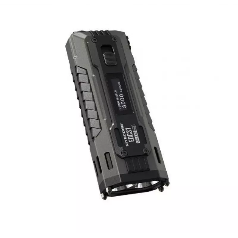 Flashlight Edc SERIES/EDC37 Nitecore