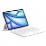 inateck klaviatūra iPad 11 iPad Air 4-6 Com. QWERTZ balta