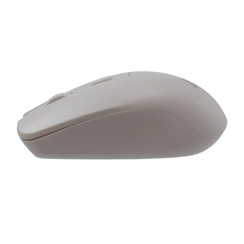 Pelė SBOX WM-837 Balta USB Type-A