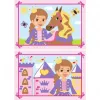 CreArt Junior - Kleine Prinzessin, dažymas