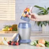 Blender Nutrimax Petra PT2002V4SidabrinėVDEEU7