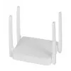 Stalinis maršrutizatorius MERCUSYS AC10 dviejų dažnių 2,4/5 GHz Wi‑Fi 5, 4 išorinės antenos, 1x Fast Ethernet (WAN/LAN)