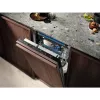 Įmontuojama indaplovė Electrolux EEA2300L — 13 vietų, 47 dB, energijos klasė E