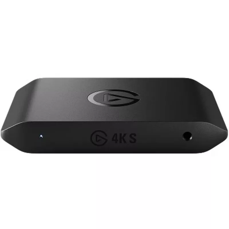 Elgato Game Capture 4K S (10GBR9901)