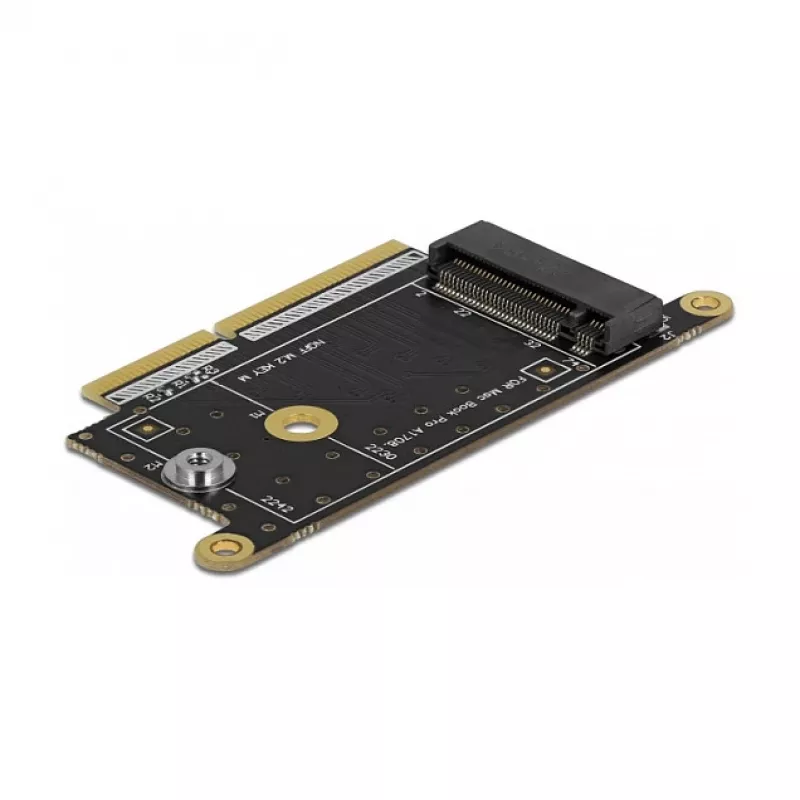 Konverteris DeLOCK MacBook Pro SSD į M.2 NVMe lizdą