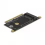 Konverteris DeLOCK MacBook Pro SSD į M.2 NVMe lizdą