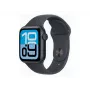 Apple Watch SE 3 GPS + Cellular 40mm Midnight Aliuminio korpusas su Midnight Sport apyranke - S/M | Apple