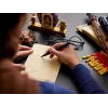 LEGO Hogwarts Icons Collectors Edition 76391 — 3010 detalės, 3 minifigūrėlės, 18+