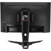 ASRock PG27Q15R2A 27 colių 2K (2560x1440) VA 165 Hz 1 ms lenktas aukščio reguliavimas garsiakalbis Freesync