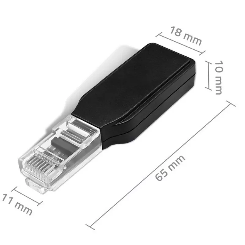 Qoltec 53962 „Wi-Fi“ modulis saulės inverteriui