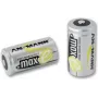 ANSMANN maxE - Baterija D - NiMH - (įkraunama) - 8500 mAh