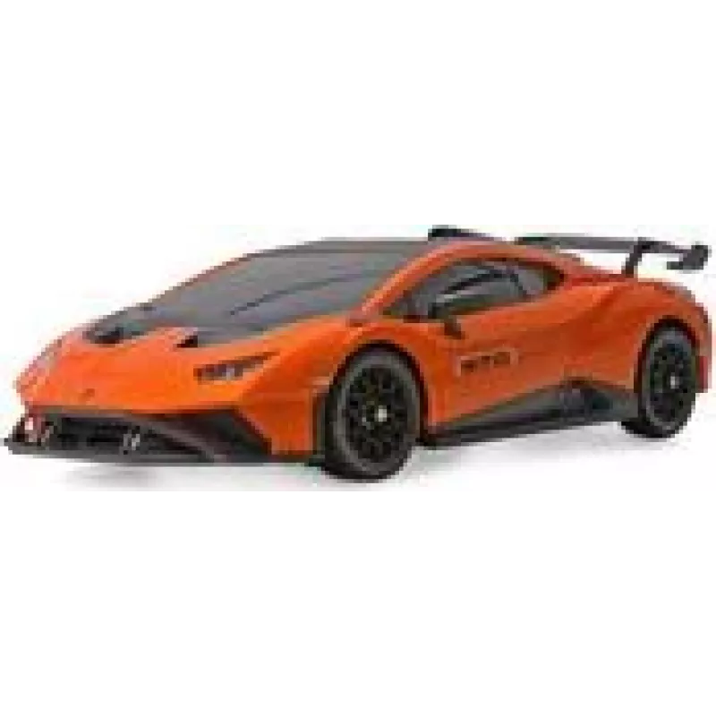 Amewi RC Drift Licence Lamborghini Huracan oranžinis (21119)