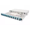 Skaidulinės optikos sujungimo dėžutė Digitus DN-96200-QL