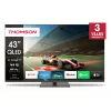 Televizorius THOMSON 43 inch QLED Pro 4K Ultra HD 43QG7C04
