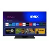 TV Toshiba 43QV3463DG 43 col. 4K Ultra HD QLED 3840 x 2160
