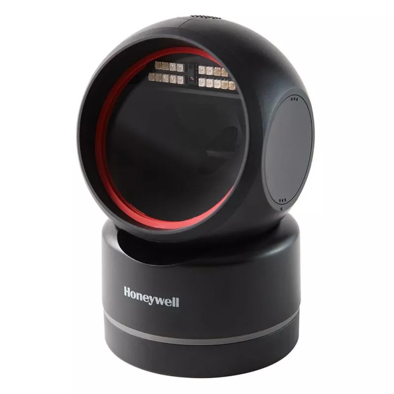 Brūkšninių kodų modulis brūkšninių kodų skaitytuvas Honeywell Orbit HF680 1D/2D USB juodas