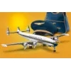 Plastikinis modelio rinkinys REVELL Lockheed L.1049G Super Constellation Lufthansa livery