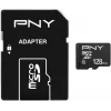 PNY Performance Plus 128 GB MicroSDXC Class 10 (P-SDU12810PPL-GE)