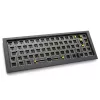 Ducky Outlaw 65 klaviatūra Universal USB Juoda