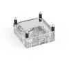 Rezervuaras Alphacool Core 120mm VPP Apex siurbliui — Alphacool 14561, 120 mm rezervuaras VPP Apex siurblio integracijai
