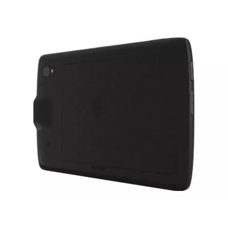Zebra ET40 – planšetinis kompiuteris – tvirtas – Android 11 – 64 GB UFS kortelė – 25,7 cm (10,1 colio)