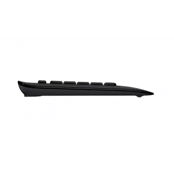 Klaviatūra Logitech SIGNATURE K650 pilno dydžio belaidė Bluetooth membrana