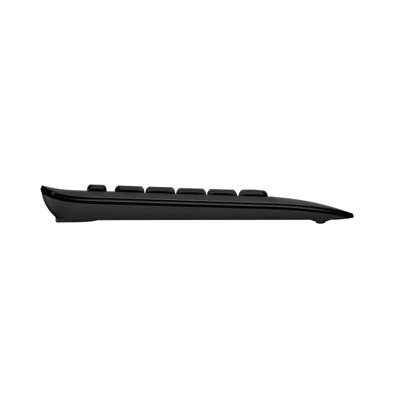 Klaviatūra Logitech SIGNATURE K650 pilno dydžio belaidė Bluetooth membrana