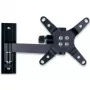 “Techly ICA-LCD-105BK” televizoriaus laikiklis / stovas 76,2 cm (30 colių) juodas