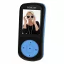 MP3, MP4 grotuvas SFP 5870BBU, 8GB atmintis, radijas