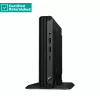 RENEW Sidabrinė HP Pro 400 G9 Mini - i5-14500T, 16GB, 512GB SSD, USB pelė, Win 11 Pro, 1 metai