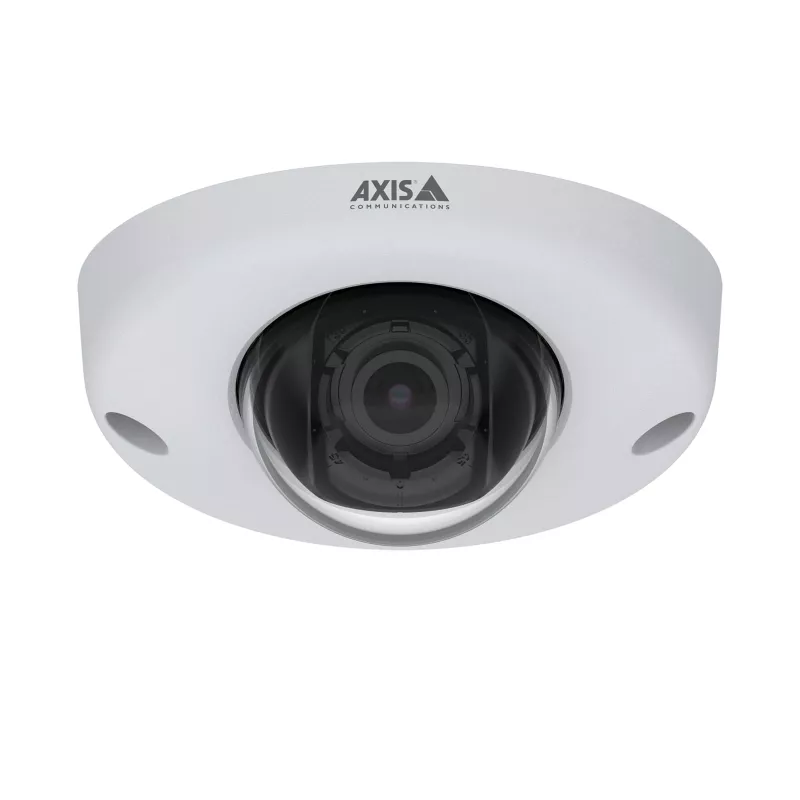 IP stebėjimo kamera Axis 01933-021 1920 x 1080 pikselių kupolinė