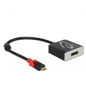 USB vaizdo adapteris DeLOCK 63312