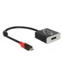 USB vaizdo adapteris DeLOCK 63312