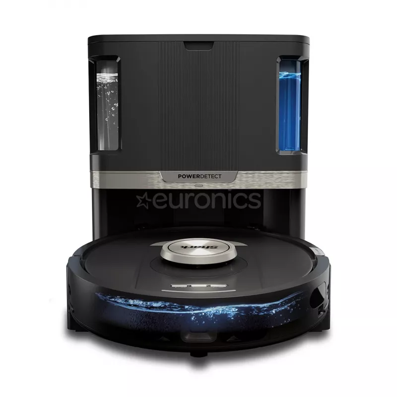 Robotinis dulkių siurblys SharkNinja RV2800YEEU