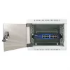 Valdomas komutatorius ALLNET 112534 L2 Gigabit Ethernet 16 prievadų 19U juodas