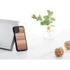 Išmaniojo telefono dėklas man and wood, skirtas iPhone 11 Pro — Juoda Sand spalvos, apsauginis apvalkalas