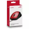 pelė SPEEDLINK SL-610011-RD USB Type-A