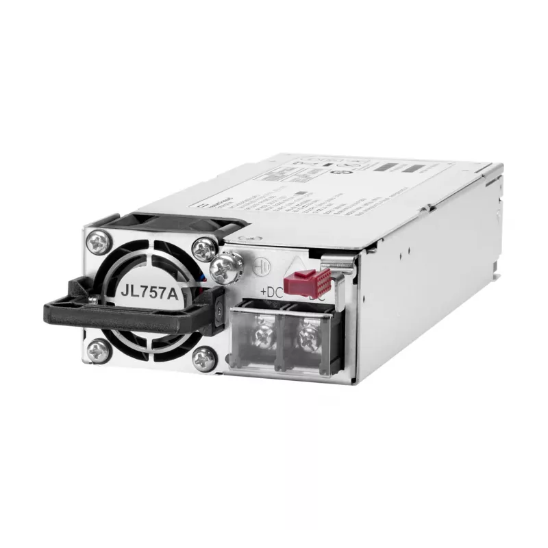 HPE - maitinimo šaltinis, perteklinis / karštojo keitimo (įdedamas modulis) DC 36 72 V 250 W