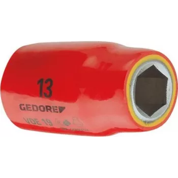Smūginė galvutė Gedore 6122510