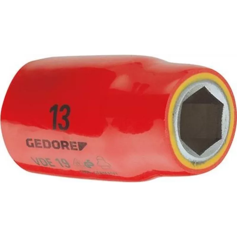 Smūginė galvutė Gedore 6122510