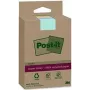 Post-it lipnus lapelis 4645-RSSCOL4 102x152mm 45 lap. įvair. 4 vnt. (4645-RSSCOL4)