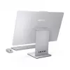 „Viskas viename“ PC Lenovo IdeaCentre AIO 27IRH9 — 27 colių FHD jutiklinis, Intel Core i5-13420H, 16 GB DDR5, 512 GB PCIe 4.0 SSD, Wi‑Fi 6, Windows 11