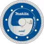 Makita deimantinis pjovimo diskas 125x22,23 COMET B-12996 Skersmuo 125 mm Vidinė skersmuo 22,23/20 mm 1 vnt. (B-12996)