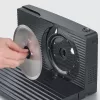 Severin AS 9578 pjaustyklė elektrinė 100 W juoda plastikinė