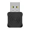 Belaidis adapteris Carlinkit MINI ULTRA, skirtas CarPlay ir Android Auto, „plug-and-play“ jungiklis