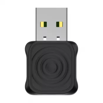 Belaidis adapteris Carlinkit MINI ULTRA, skirtas CarPlay ir Android Auto, „plug-and-play“ jungiklis
